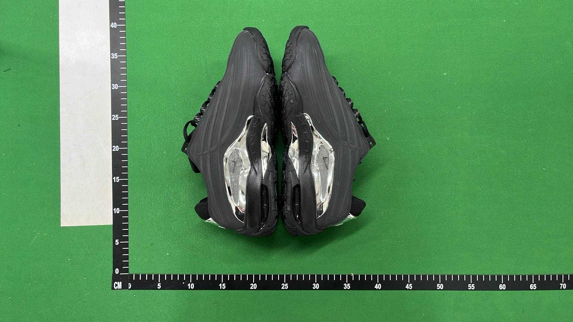 Nike Air Max 97 Sneakers - Classic Running Shoes for Men and Women