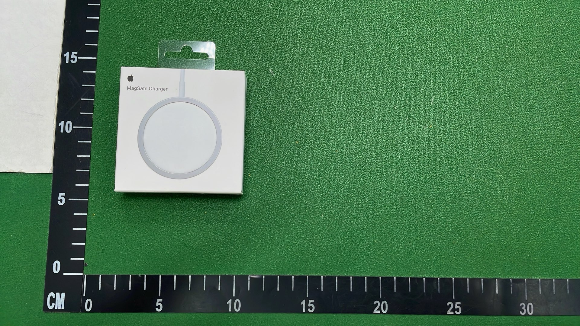 MagSafe Charger for iPhone - Wireless Charging Solution