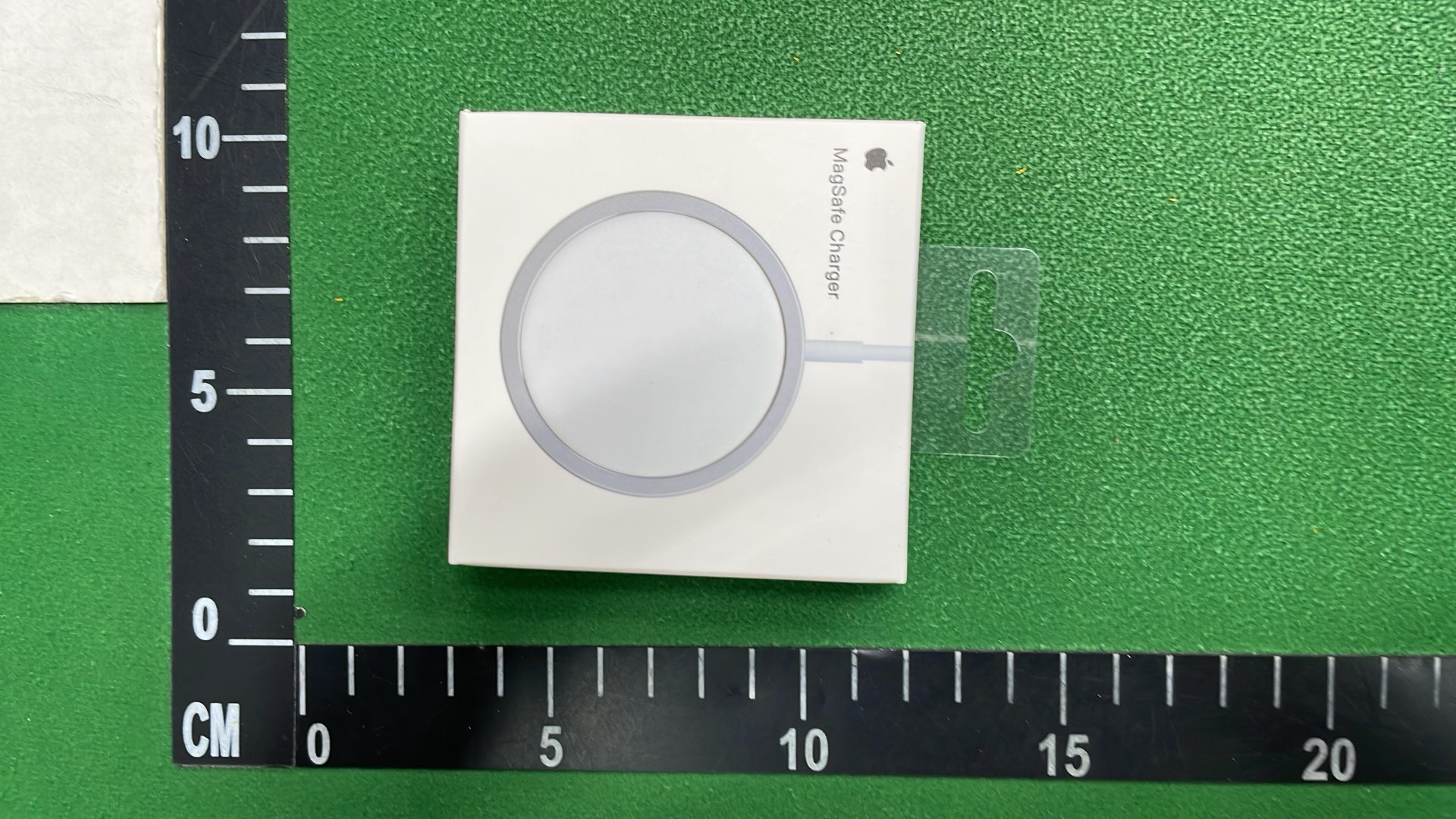 MagSafe Charger for iPhone - Wireless Charging Solution