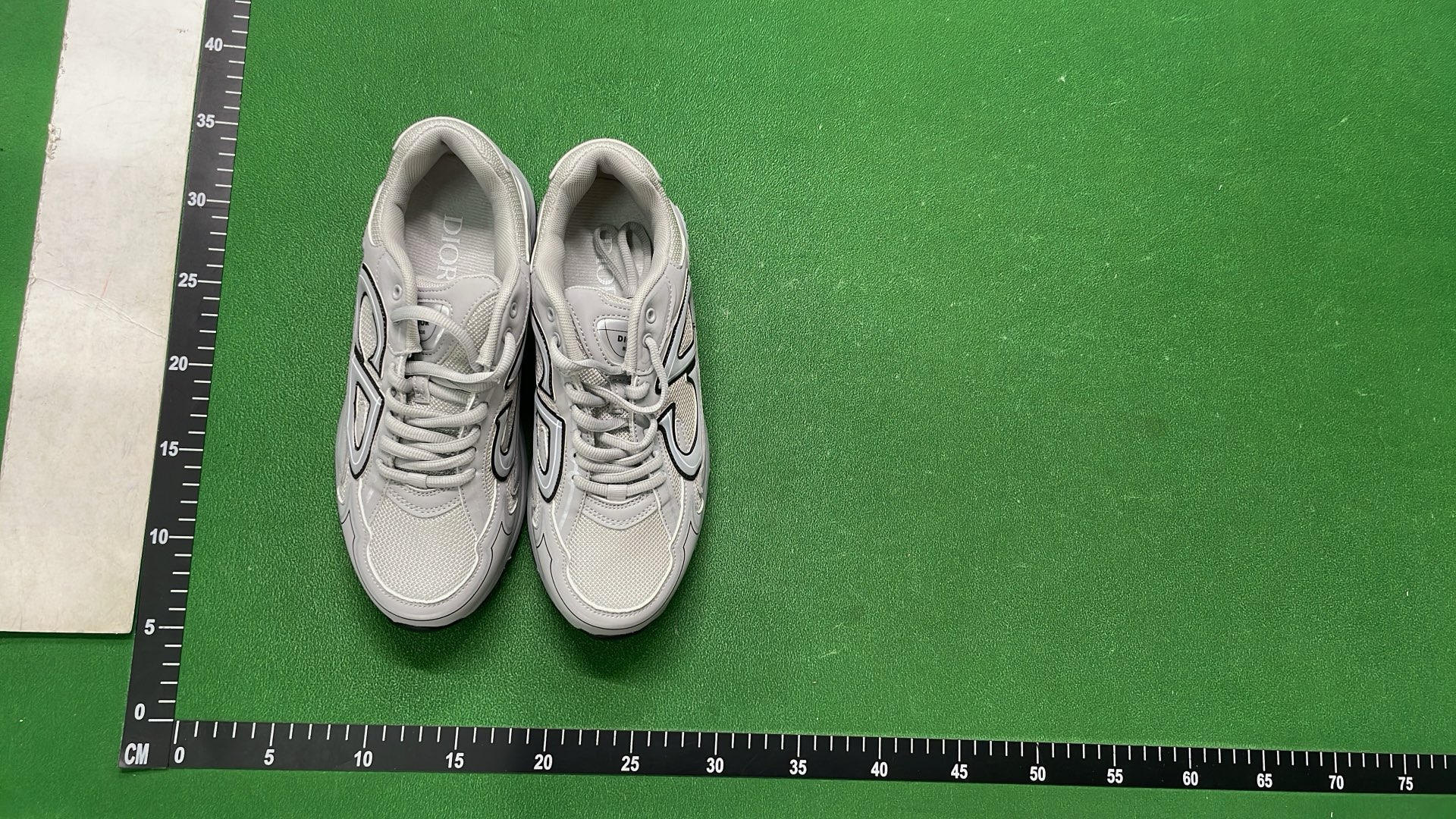 Dior CD Logo Sneakers - Premium Fashion Sport Shoes