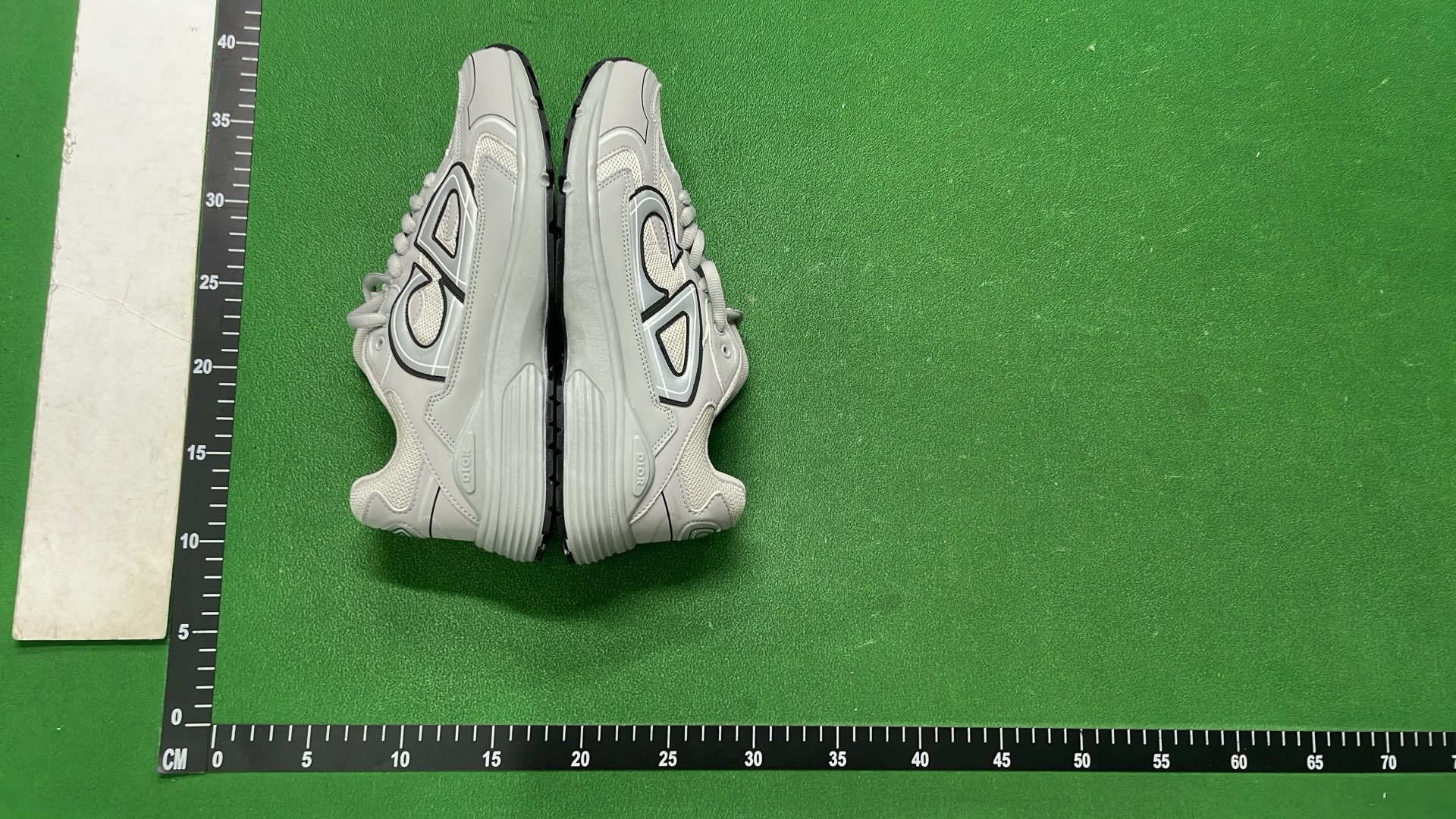 Dior CD Logo Sneakers - Premium Fashion Sport Shoes