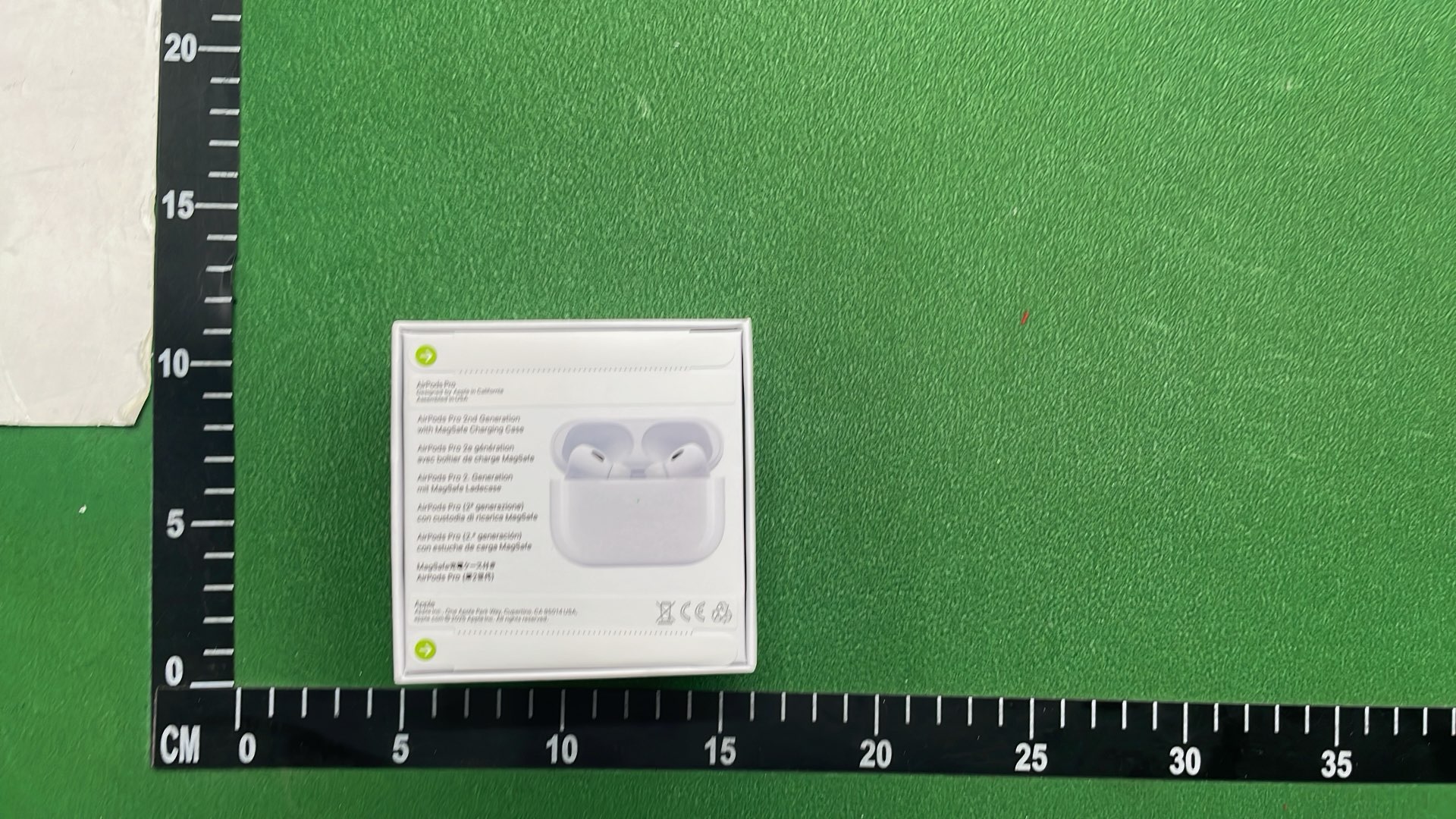 AirPods Pro 2nd Generation Wireless Earbuds