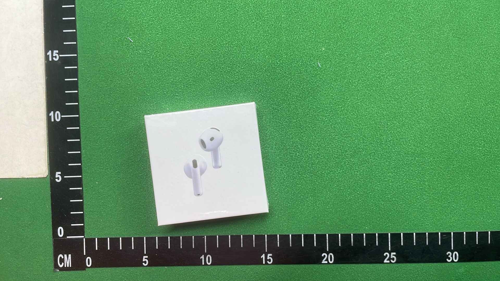 Apple AirPods Wireless Earbuds with Charging Case
