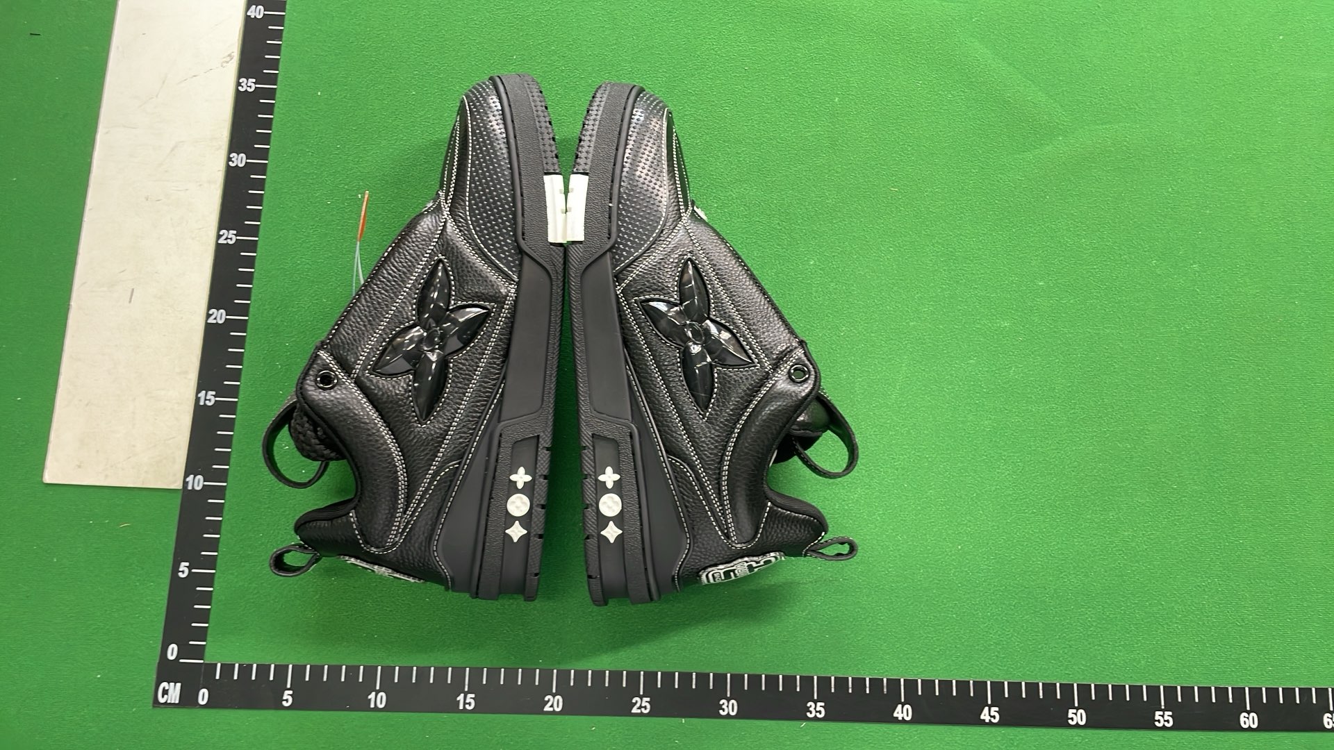 Louis Vuitton Trainer Sneakers Collection