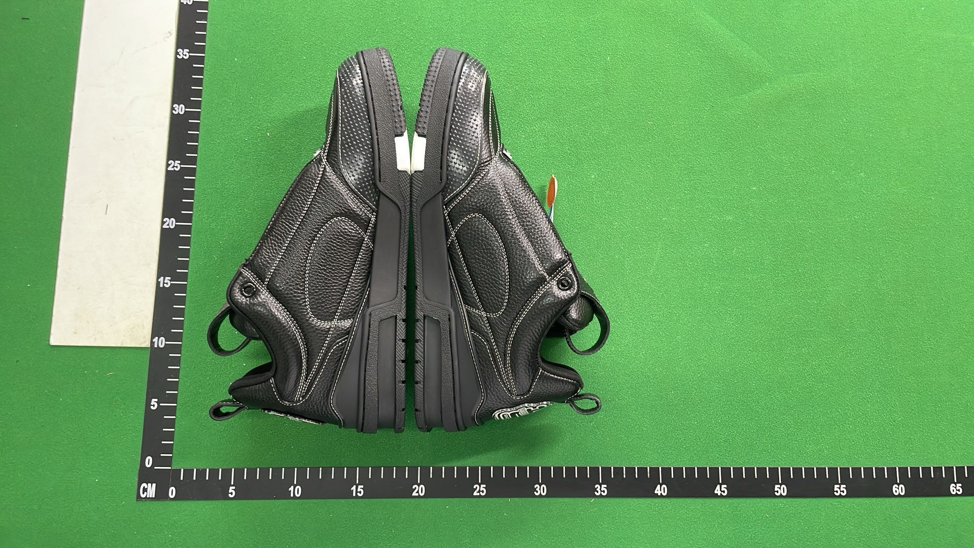 Louis Vuitton Trainer Sneakers Collection