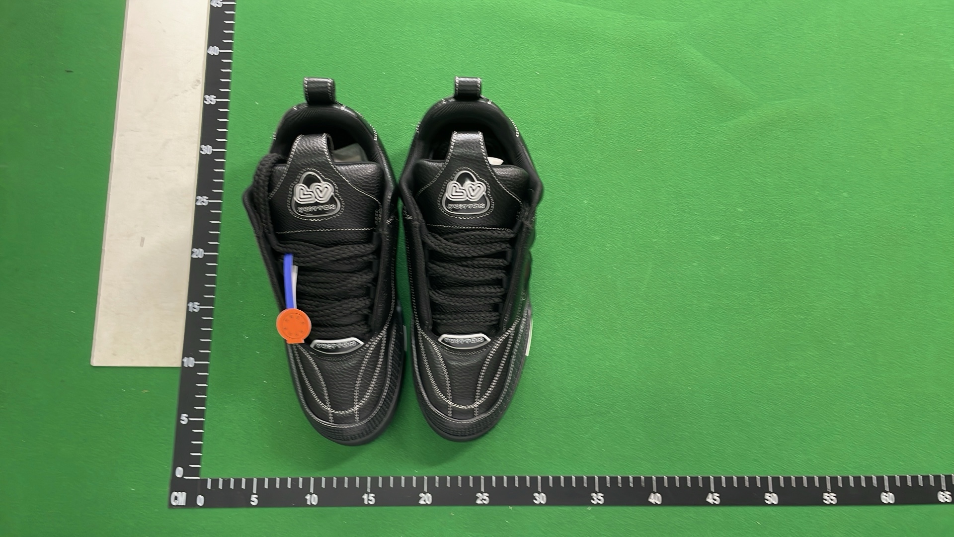 Louis Vuitton Trainer Sneakers Collection