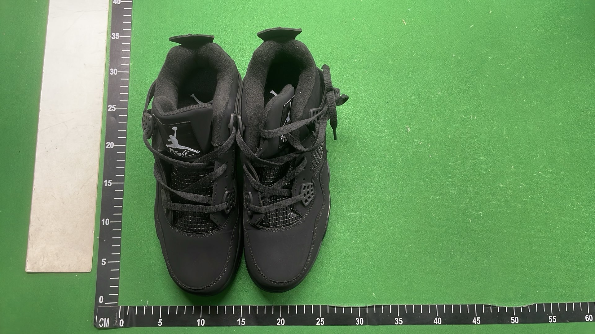 Nike Air Jordan 4 Retro Sneakers Collection