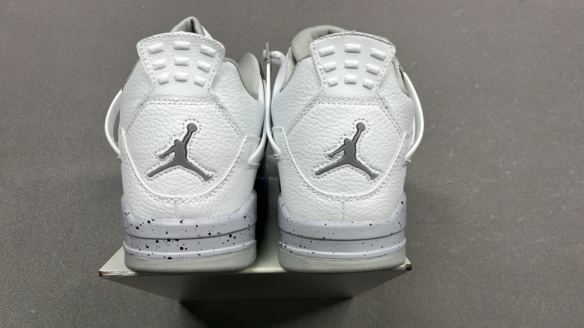 Nike Air Jordan 4 Retro Sneakers Collection