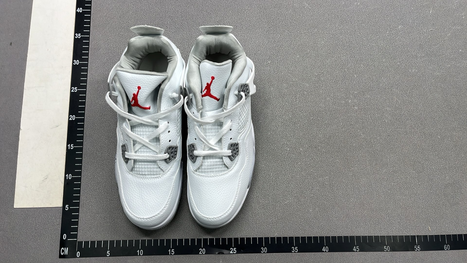 Nike Air Jordan 4 Retro Sneakers Collection