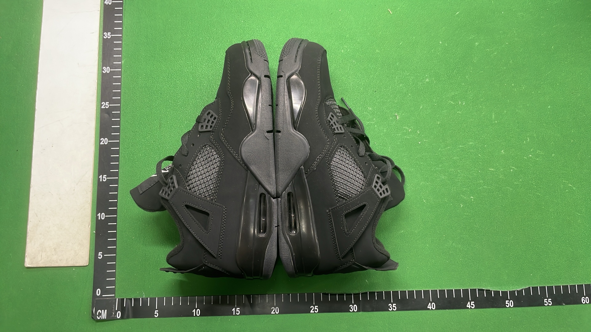 Nike Air Jordan 4 Retro Sneakers Collection