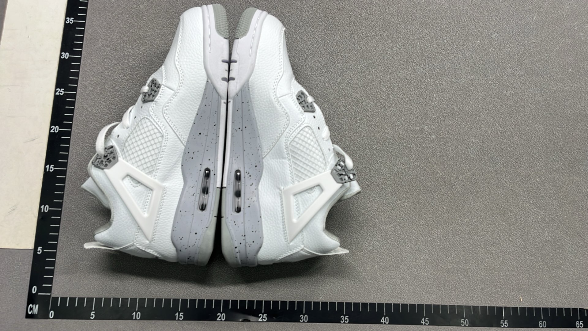 Nike Air Jordan 4 Retro Sneakers Collection