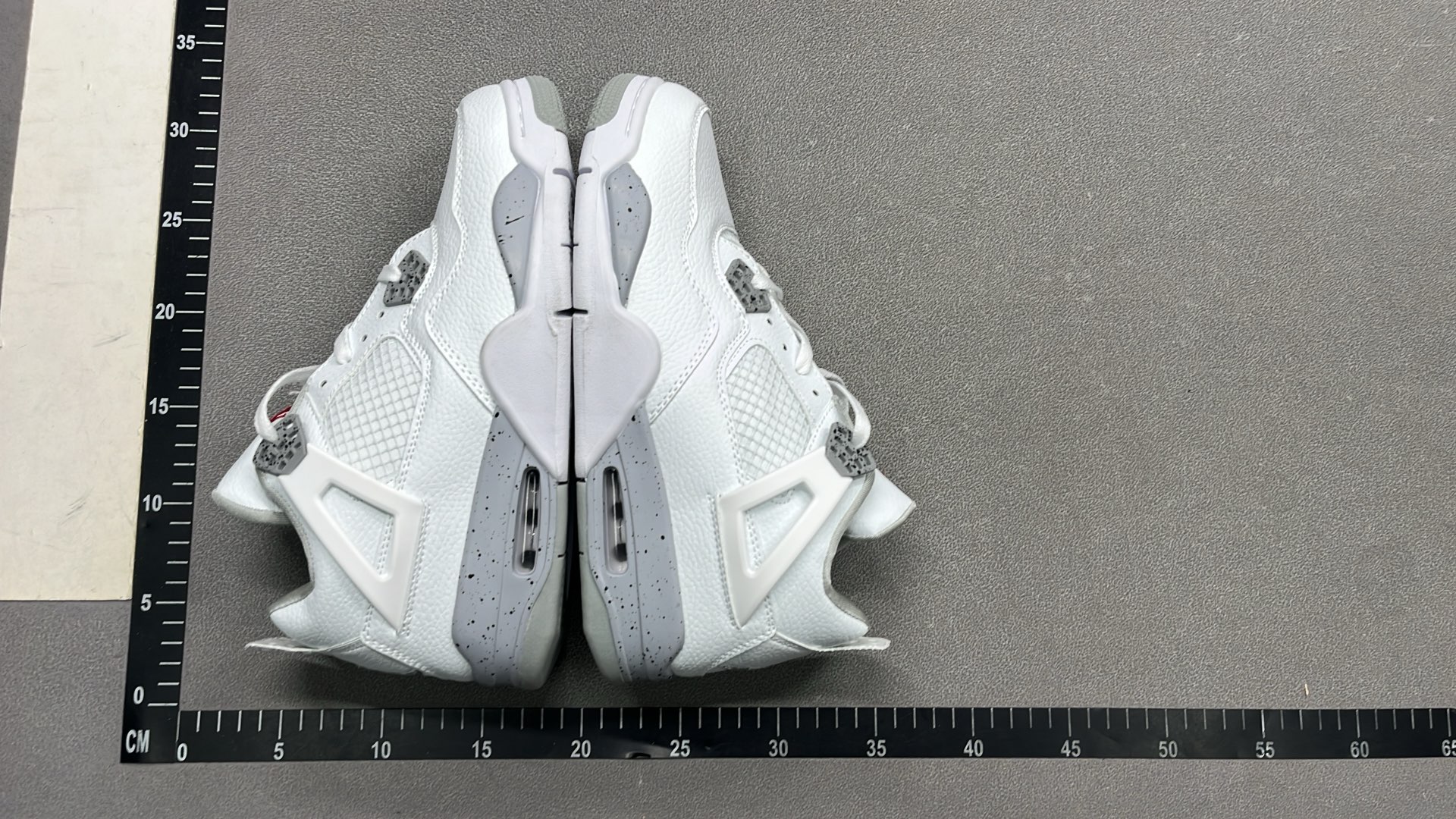Nike Air Jordan 4 Retro Sneakers Collection