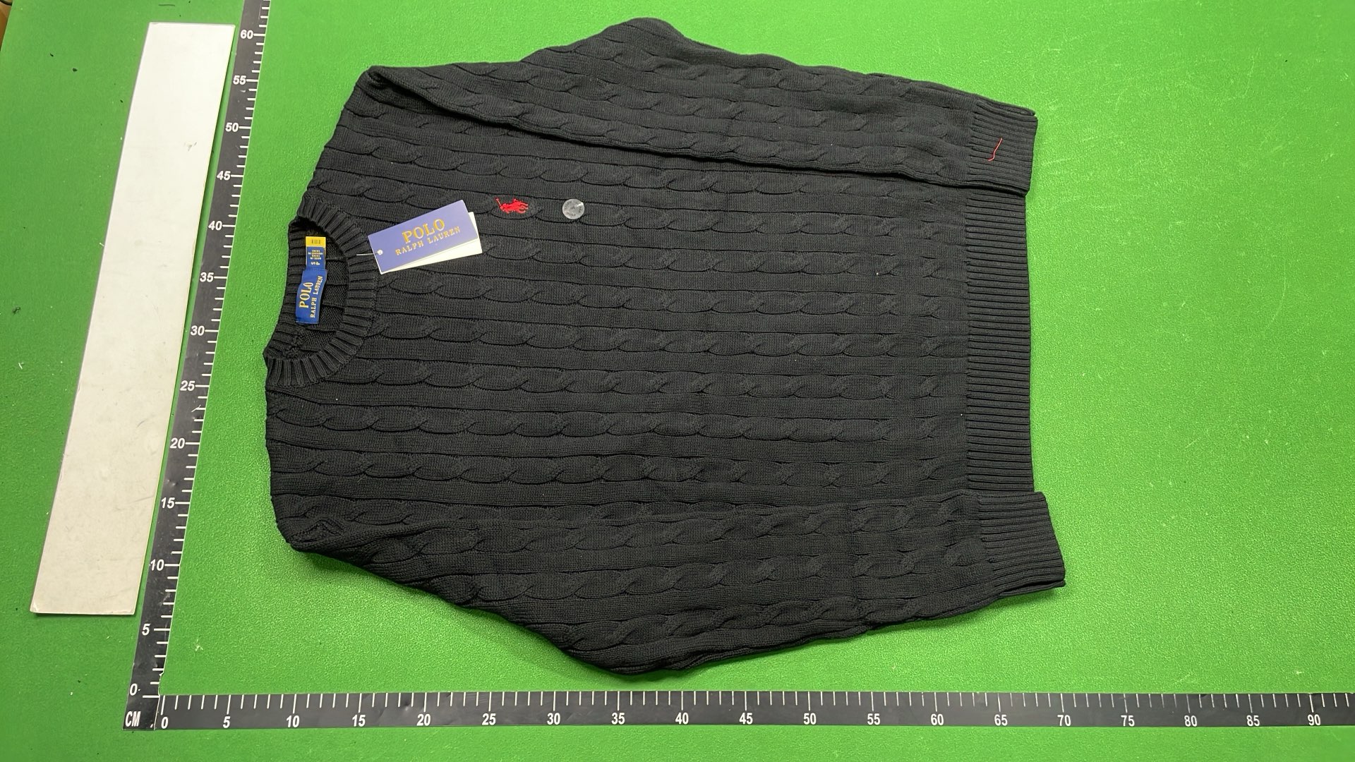 Cable Knit Sweaters for Men Women