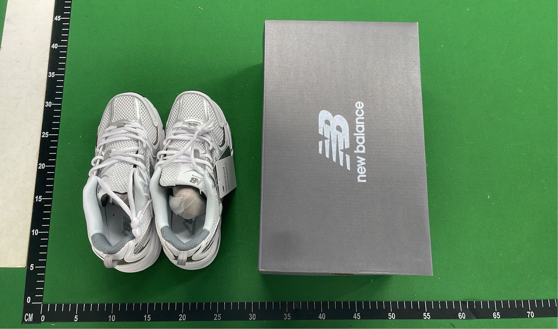 New Balance 530 Running Shoes for Men and Women
