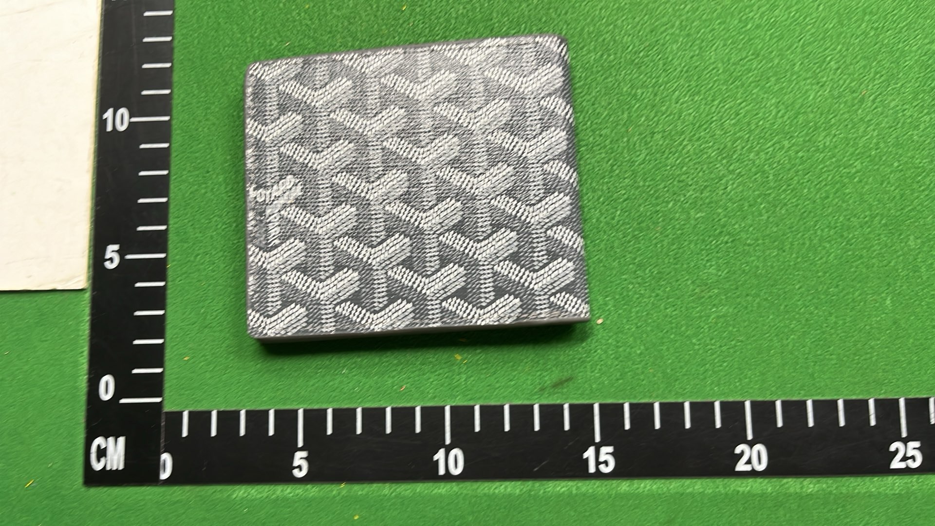 Goyard Card Holder in Multiple Colors