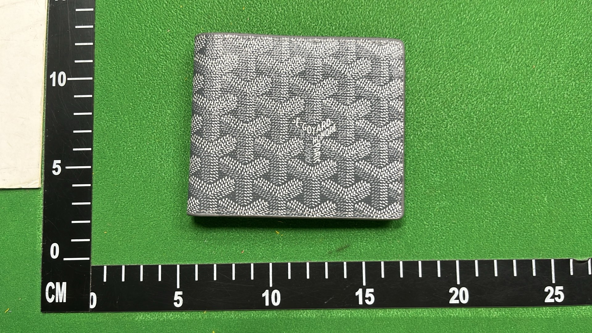 Goyard Card Holder in Multiple Colors