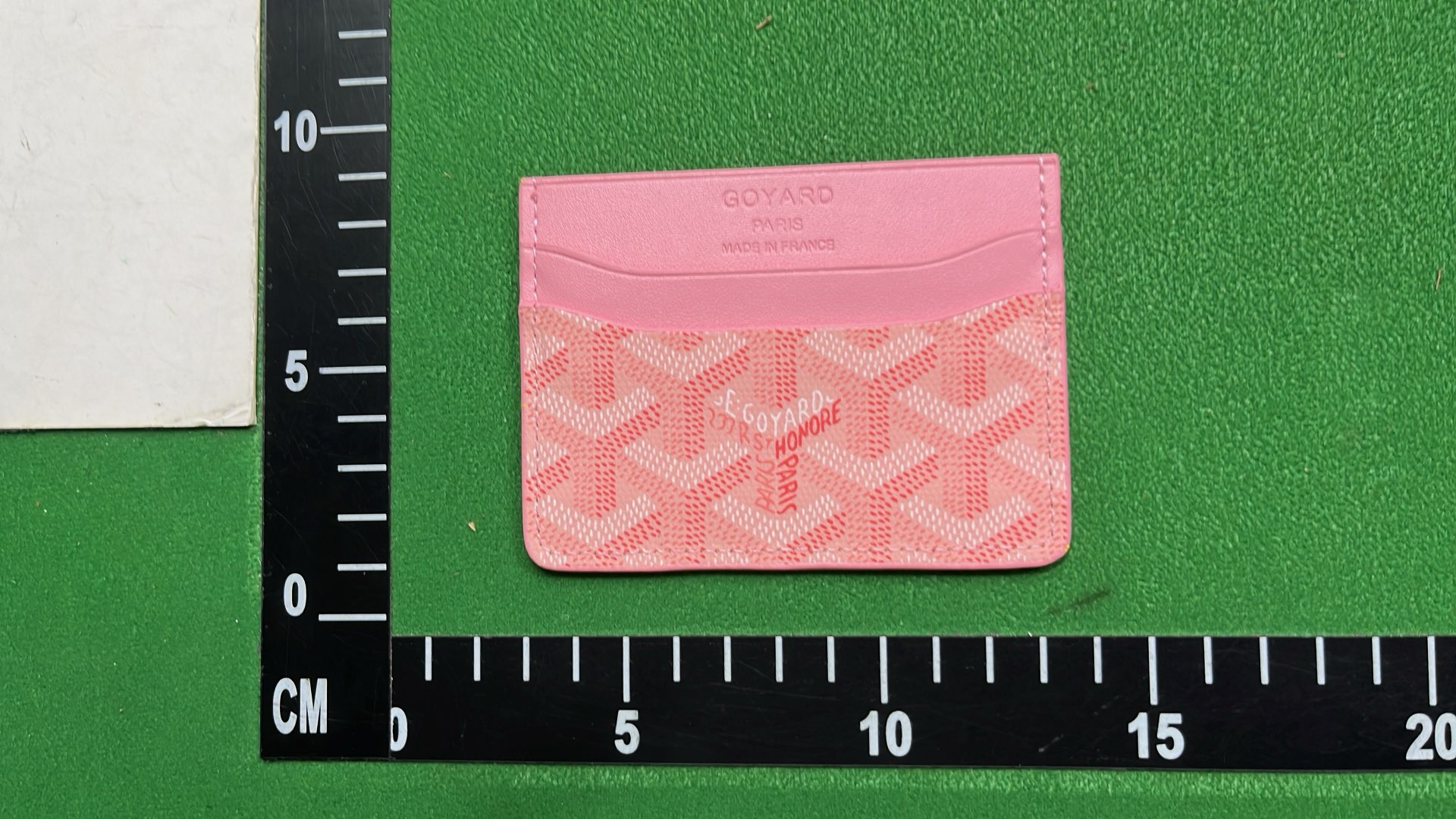 Maison Margiela Monogram Card Holder in Multiple Colors
