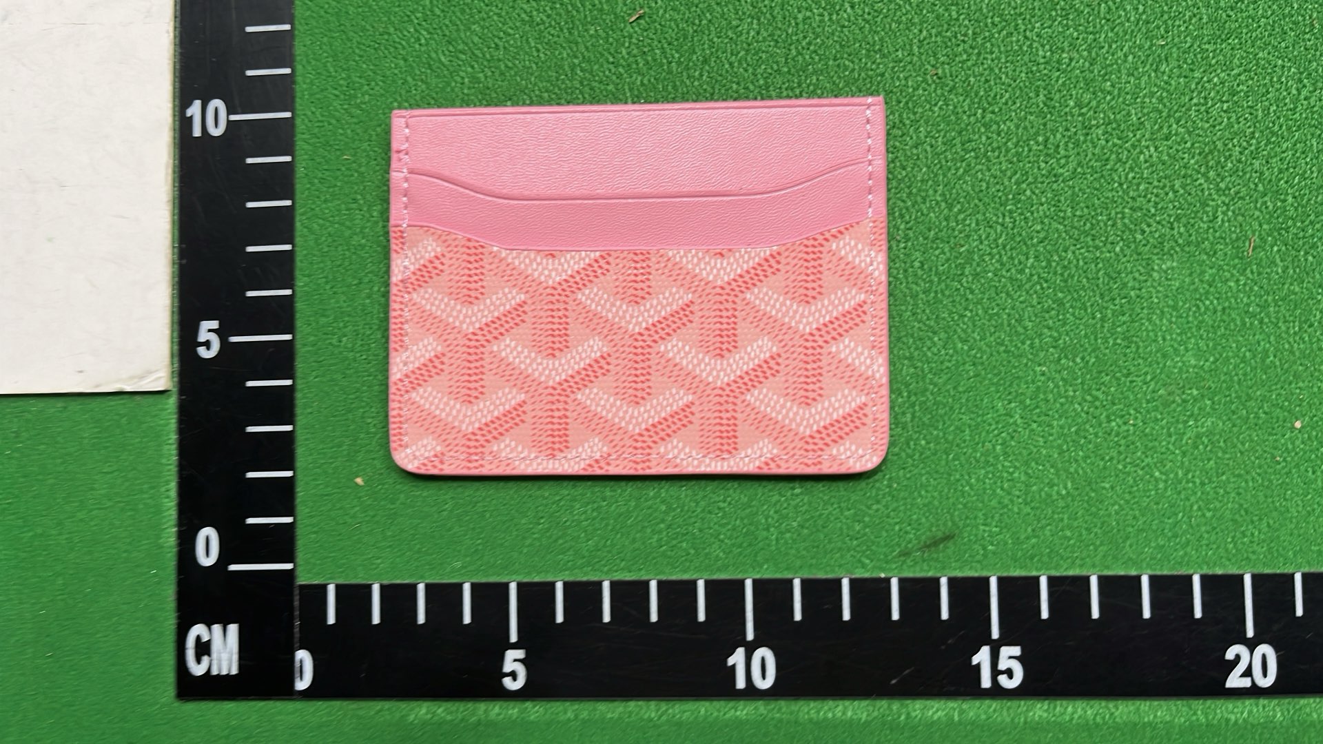 Maison Margiela Monogram Card Holder in Multiple Colors