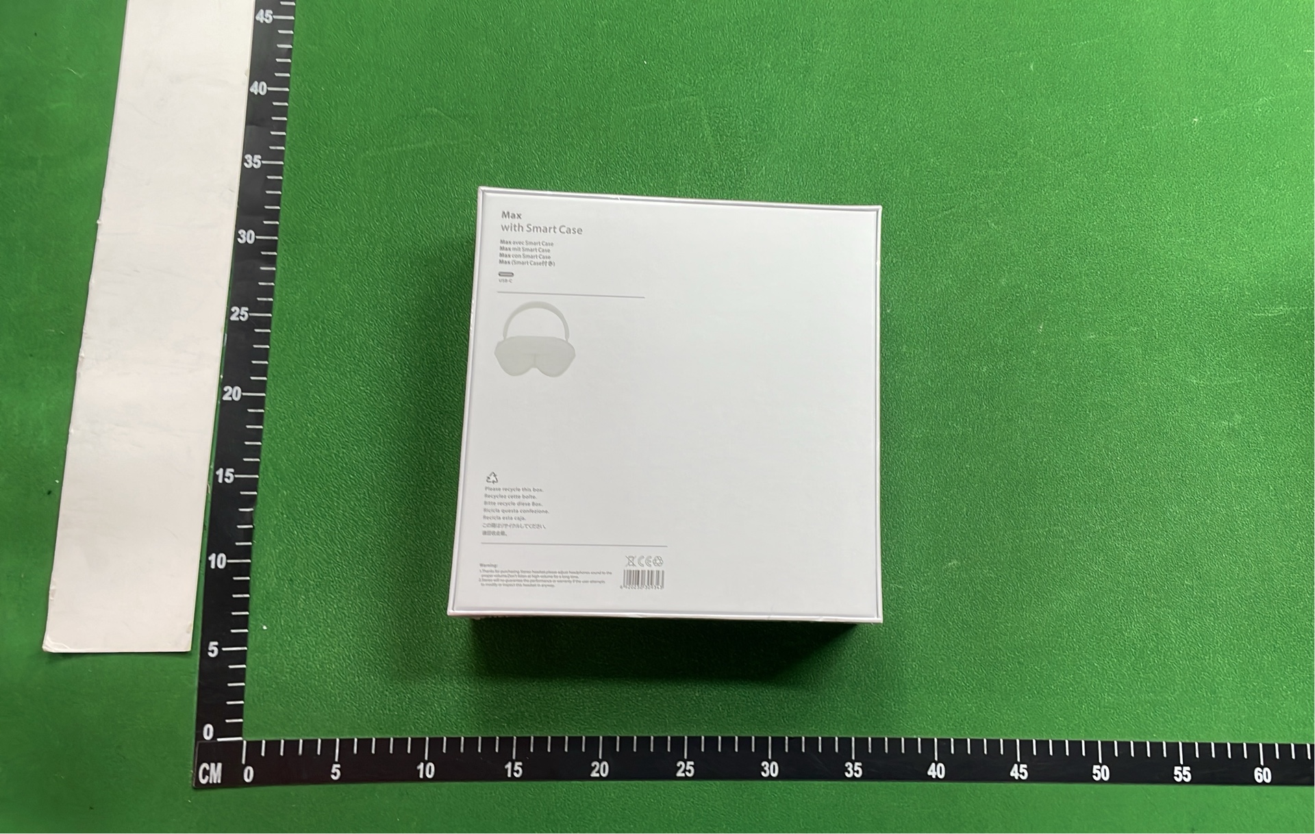 AirPods Max Wireless Headphones
