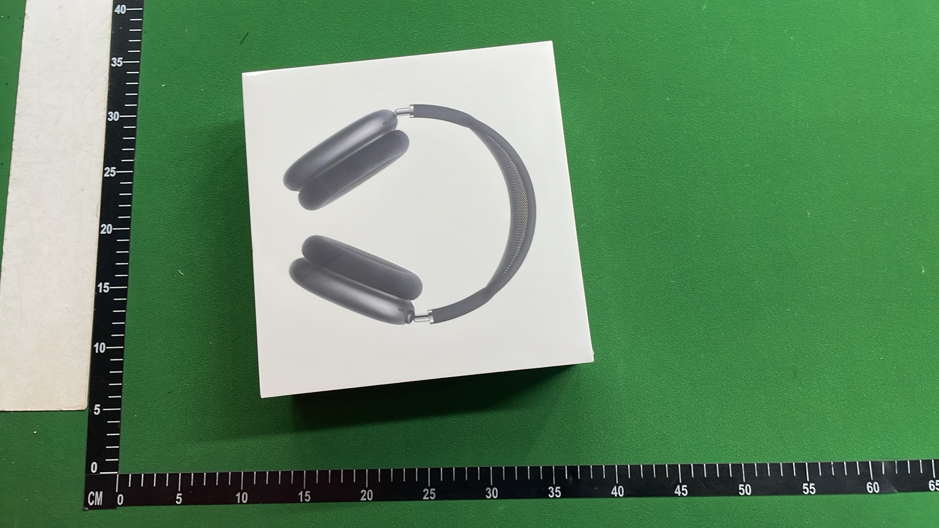 AirPods Max USB-C 2nd 2024 Metal Edition Headphones