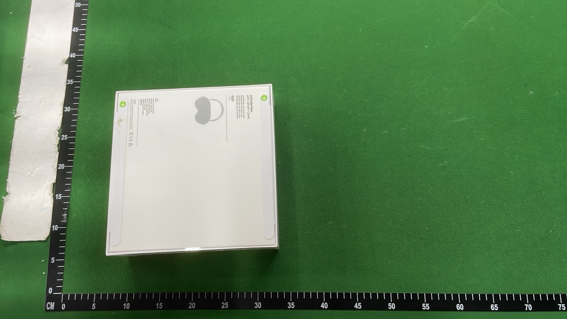 AirPods Max USB-C 2nd 2024 Metal Edition Headphones