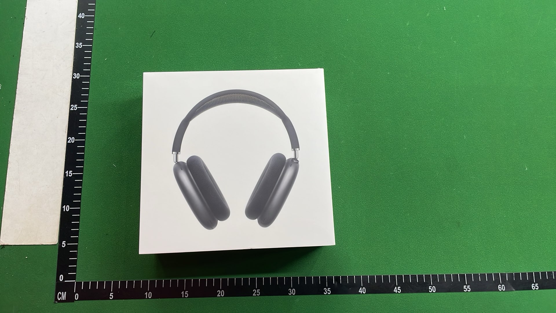 AirPods Max USB-C 2nd 2024 Metal Edition Headphones