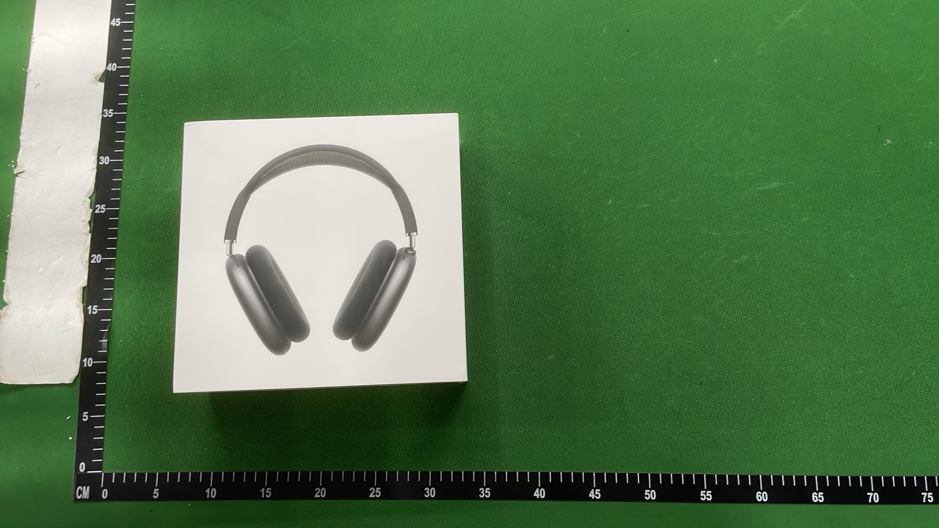 AirPods Max USB-C 2nd 2024 Metal Edition Headphones