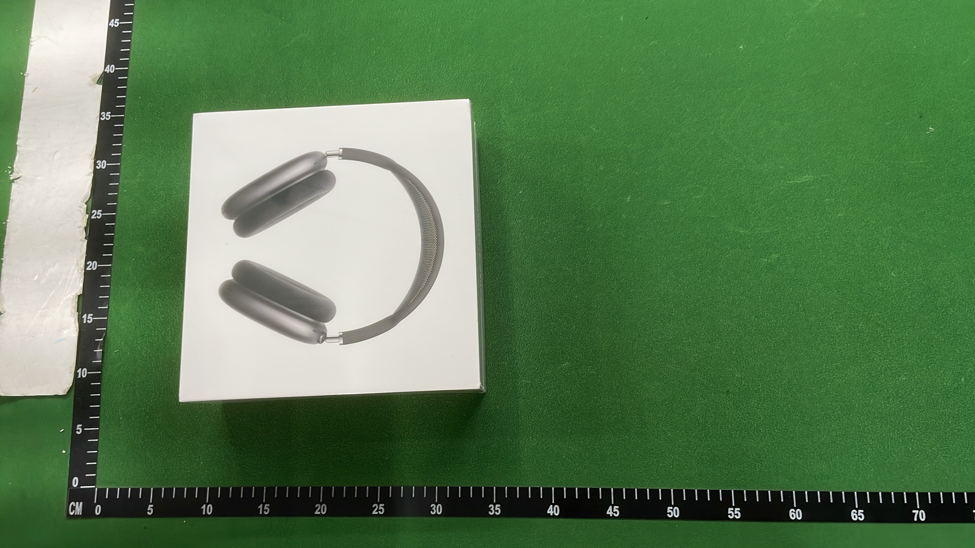 AirPods Max USB-C 2nd 2024 Metal Edition Headphones