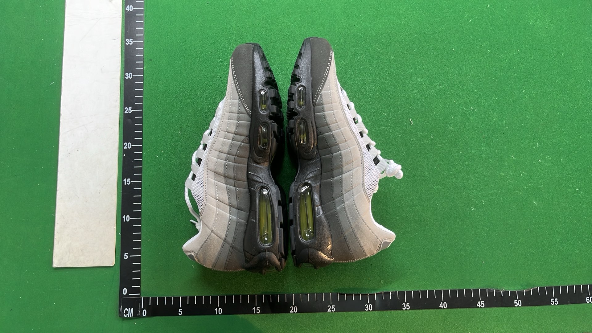 Nike Air Max 95 Men's Shoes