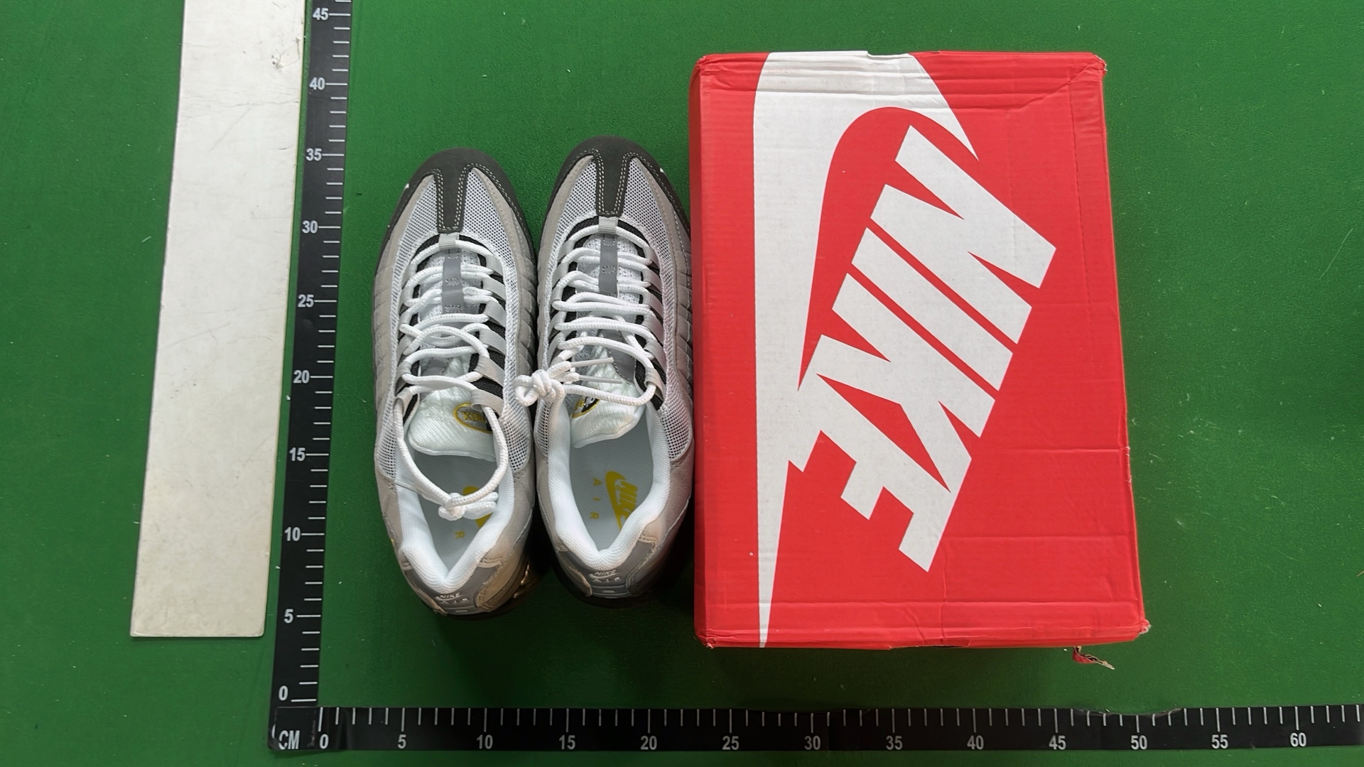 Nike Air Max 95 Men's Shoes