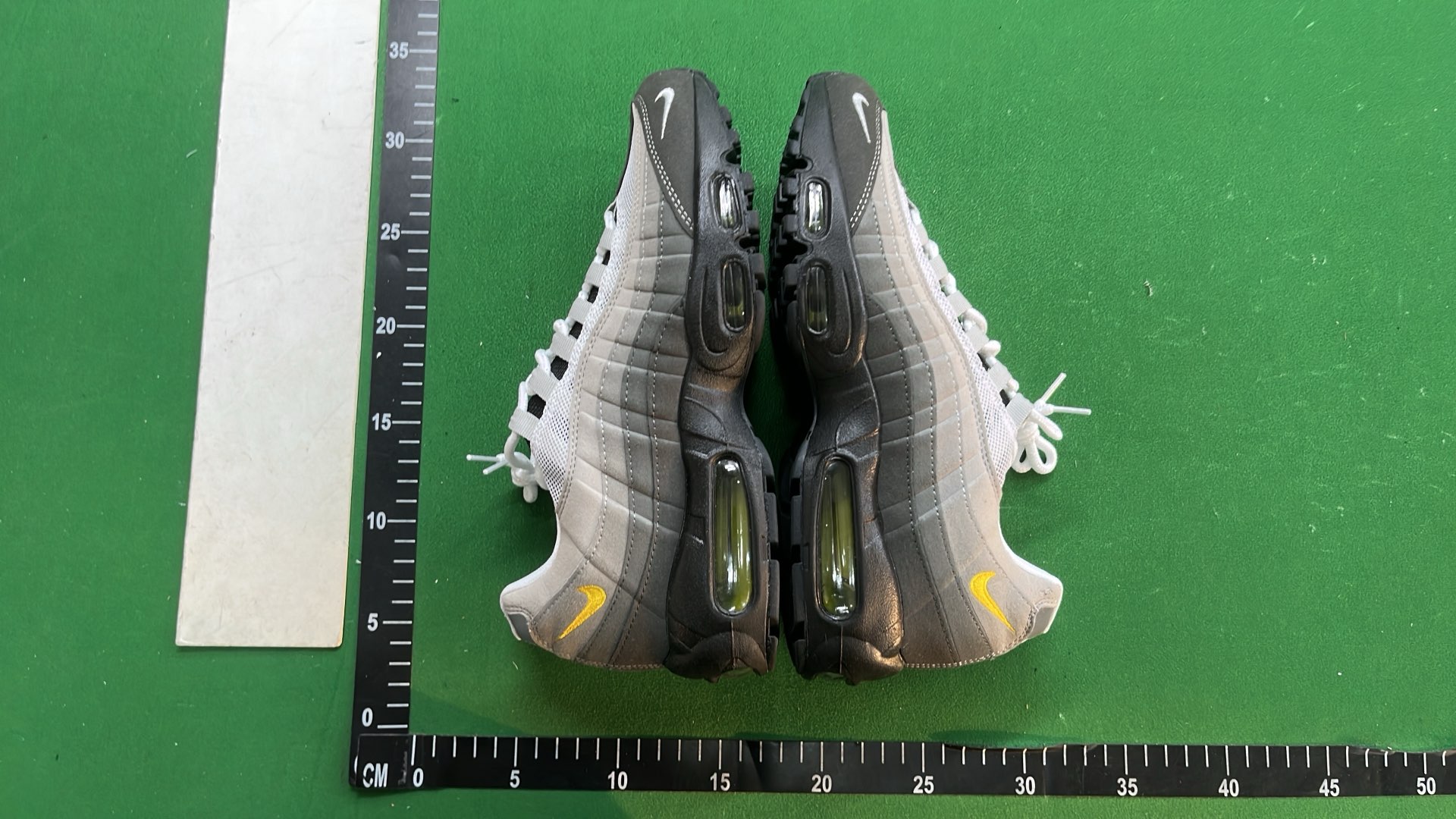 Nike Air Max 95 Men's Shoes