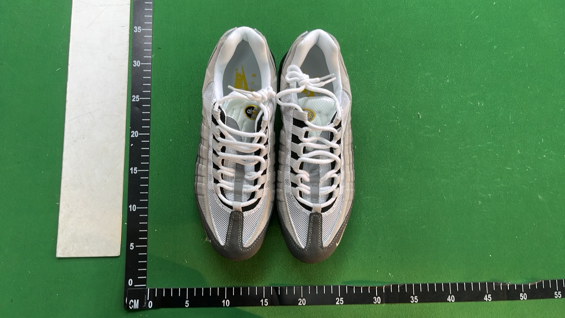 Nike Air Max 95 Men's Shoes