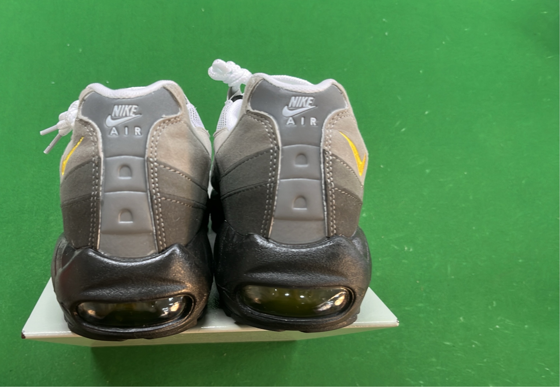Nike Air Max 95 Men's Shoes