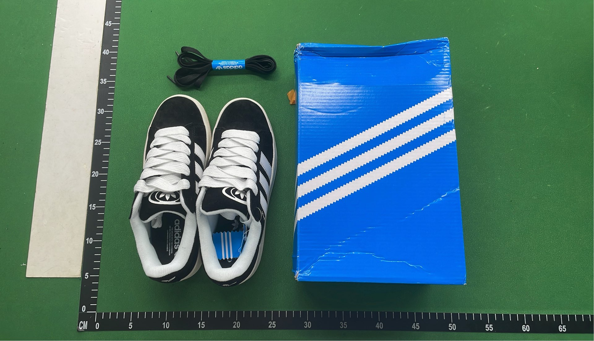Adidas Campus Sneakers for Men and Women