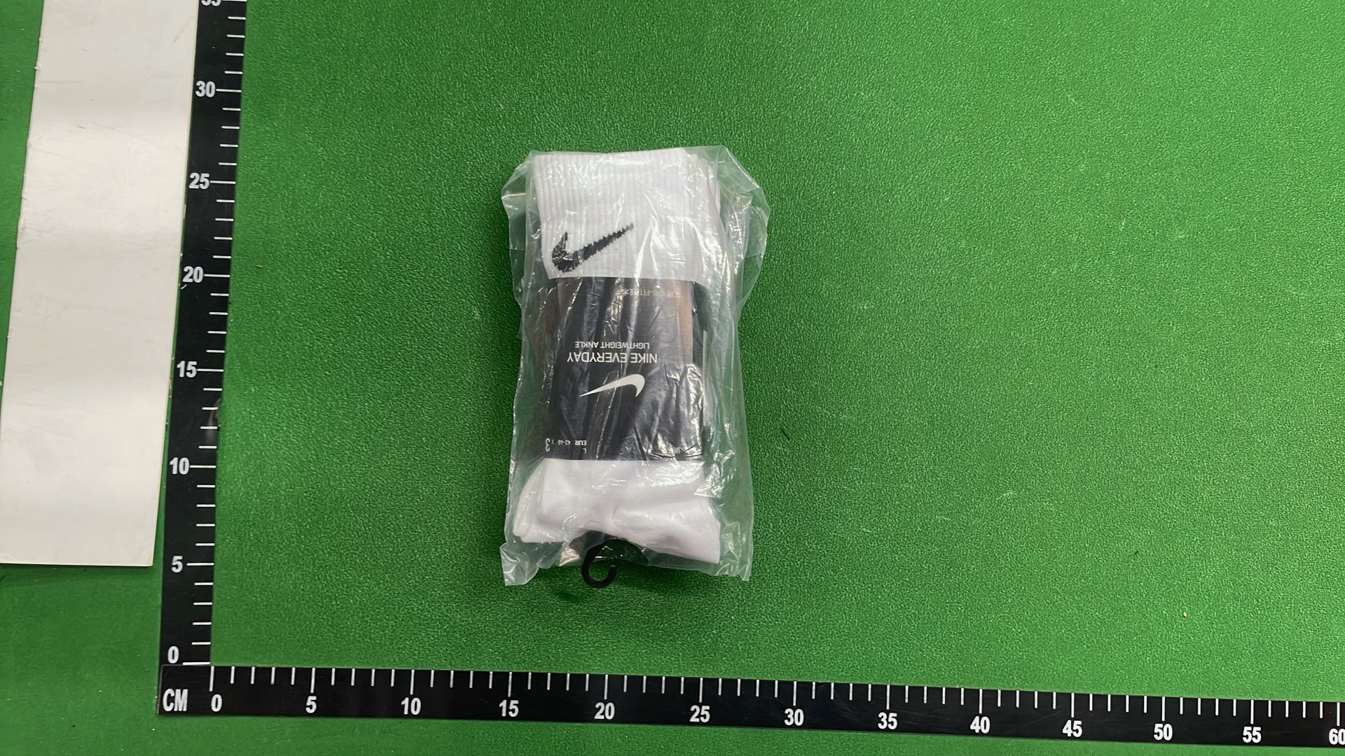 Nike Everyday Lightweight Ankle Socks 3-Pack