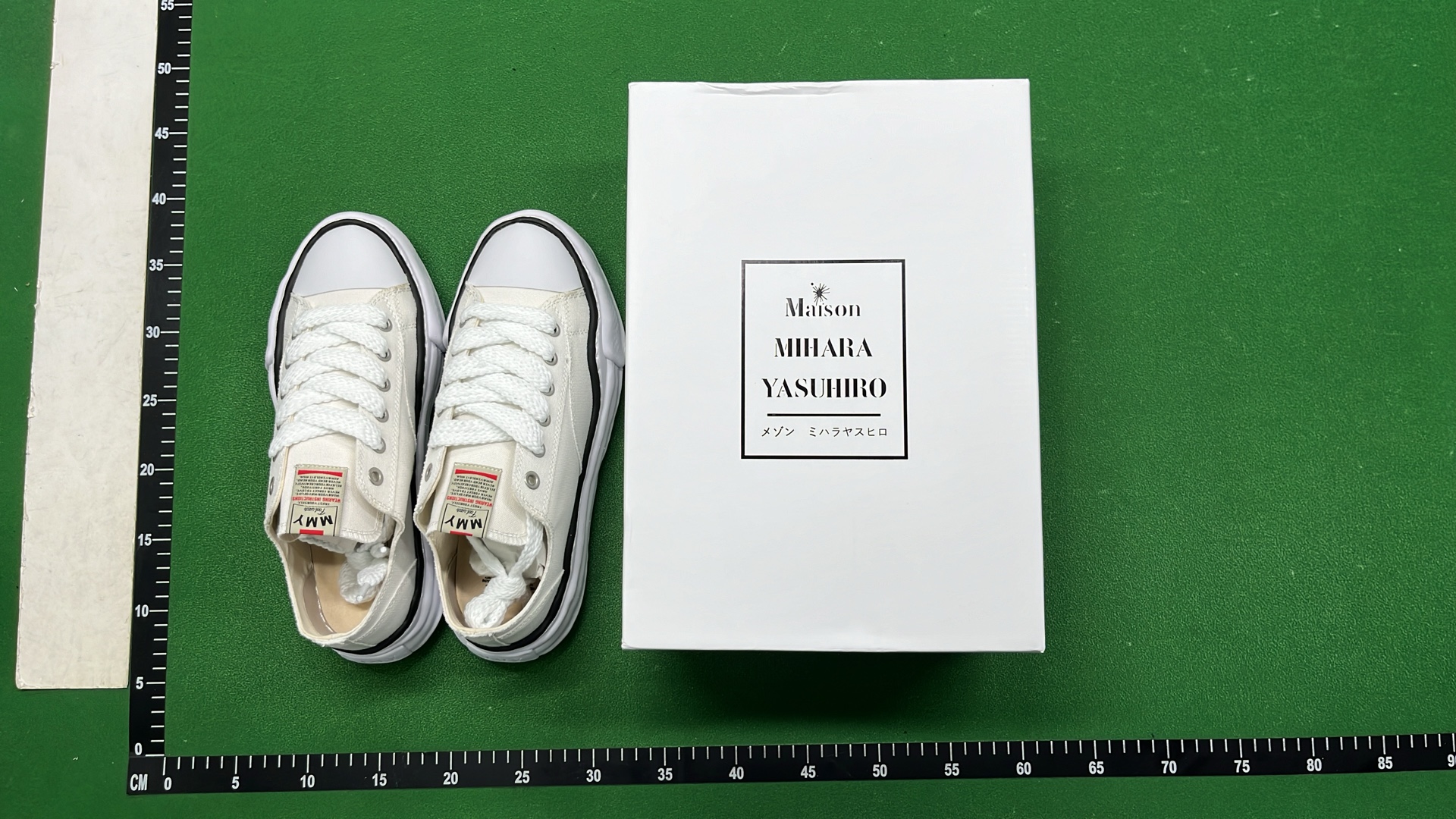 Purchase at the New Link - Swipe Down for Details