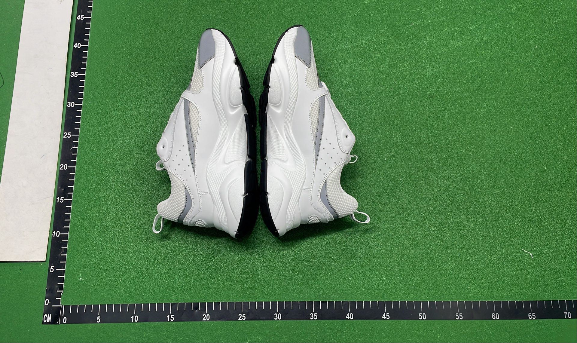1:1 Batch DIOR B22 Shoes-1  in the Best OopBuy Spreadsheet QC photos