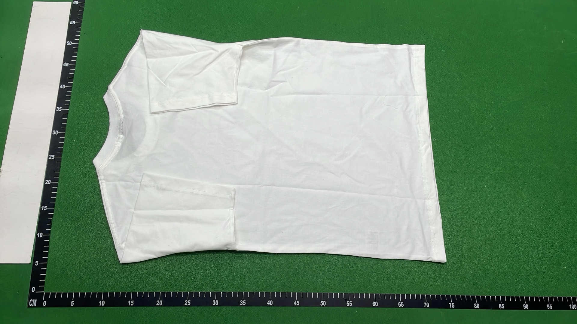 1:1 Batch Corteiz T-shirt  in the Best OopBuy Spreadsheet QC photos
