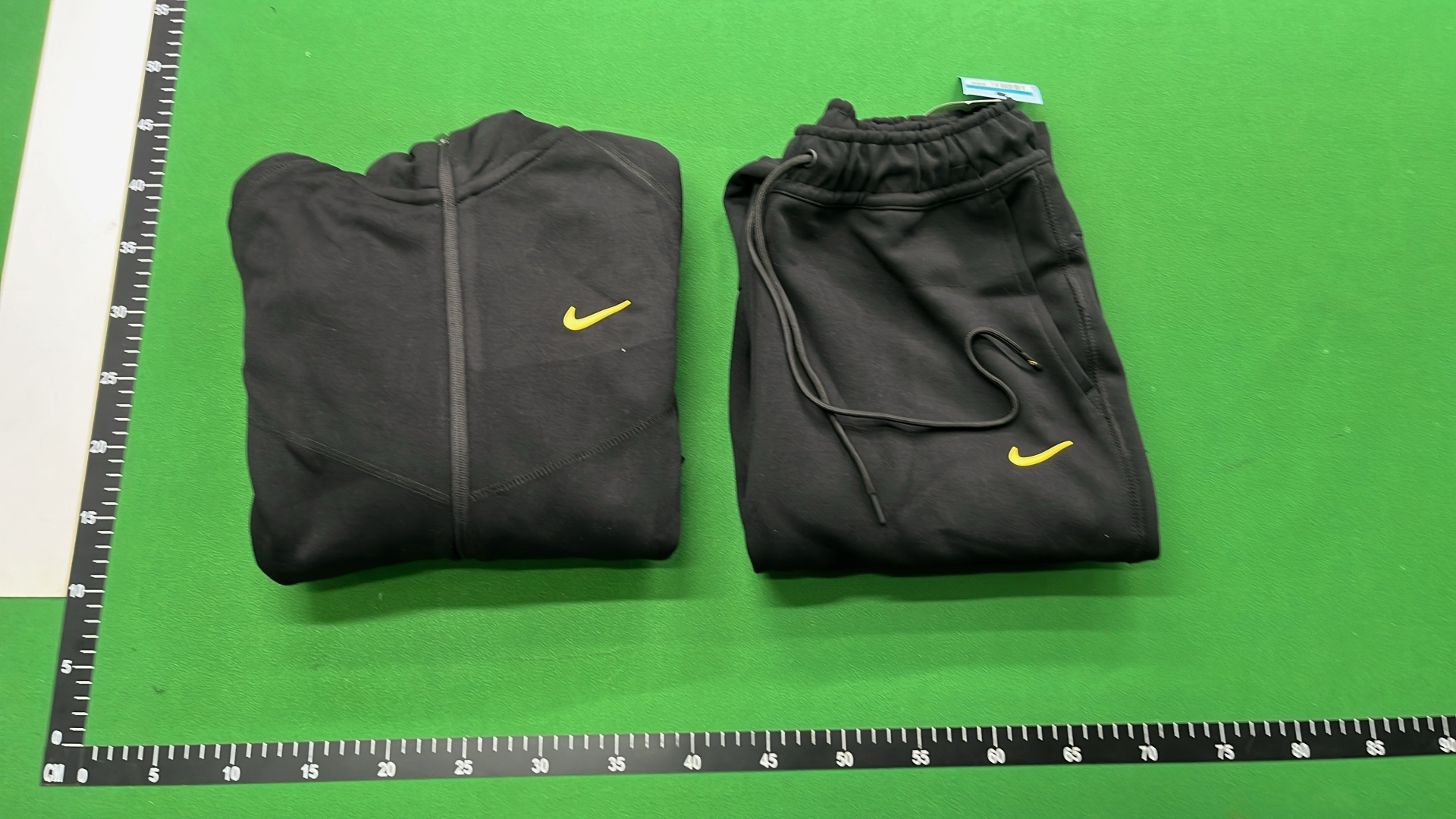 1:1 Batch Nike suits  in the Best OopBuy Spreadsheet QC photos
