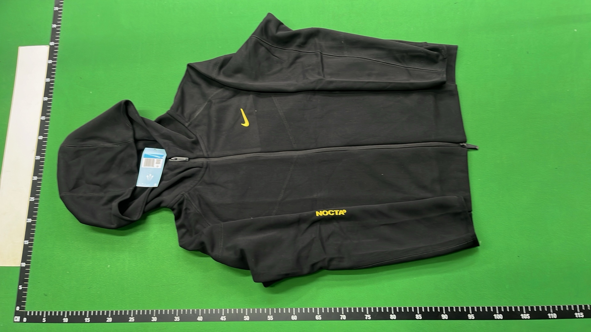 1:1 Batch Nike suits  in the Best OopBuy Spreadsheet QC photos