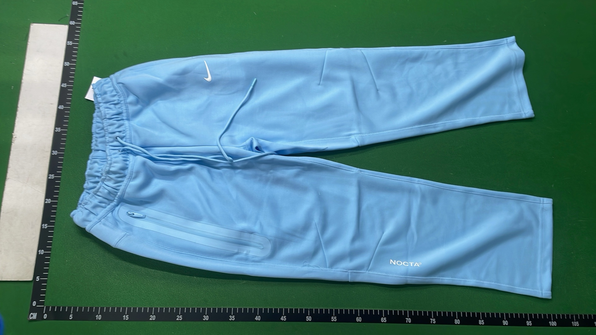 1:1 Batch Nike suits  in the Best OopBuy Spreadsheet QC photos