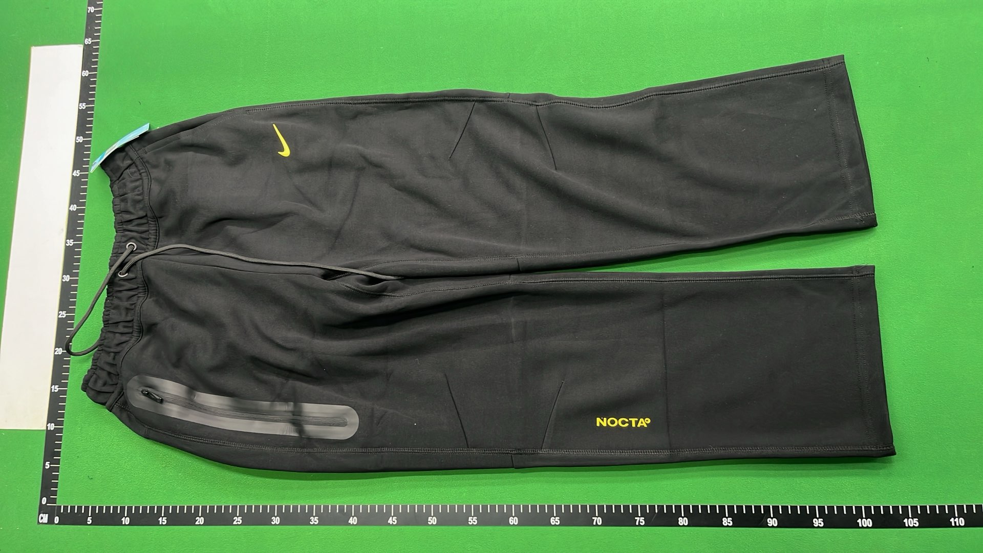 1:1 Batch Nike suits  in the Best OopBuy Spreadsheet QC photos