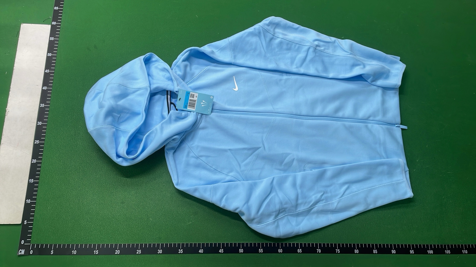 1:1 Batch Nike suits  in the Best OopBuy Spreadsheet QC photos