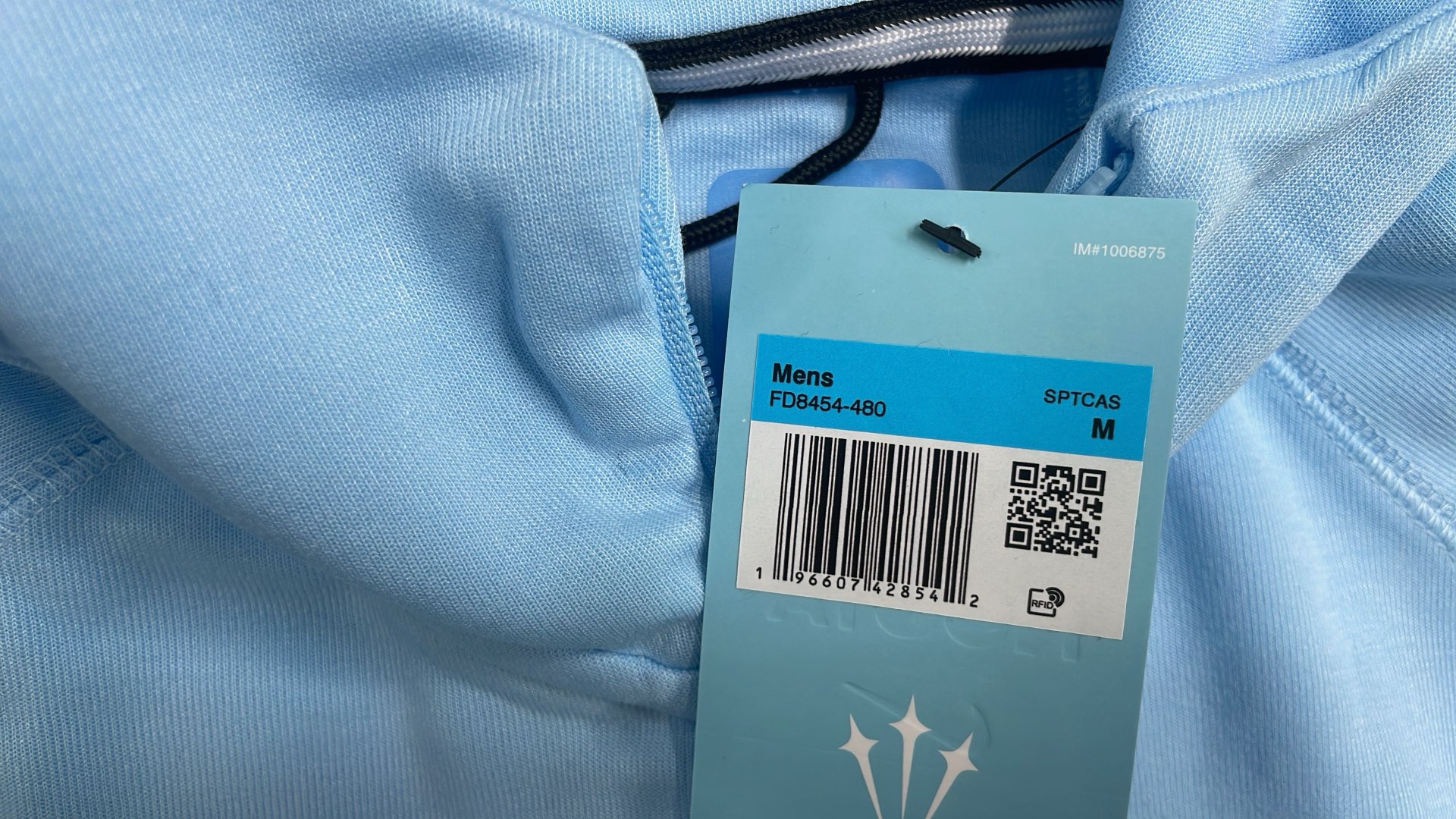 1:1 Batch Nike suits  in the Best OopBuy Spreadsheet QC photos