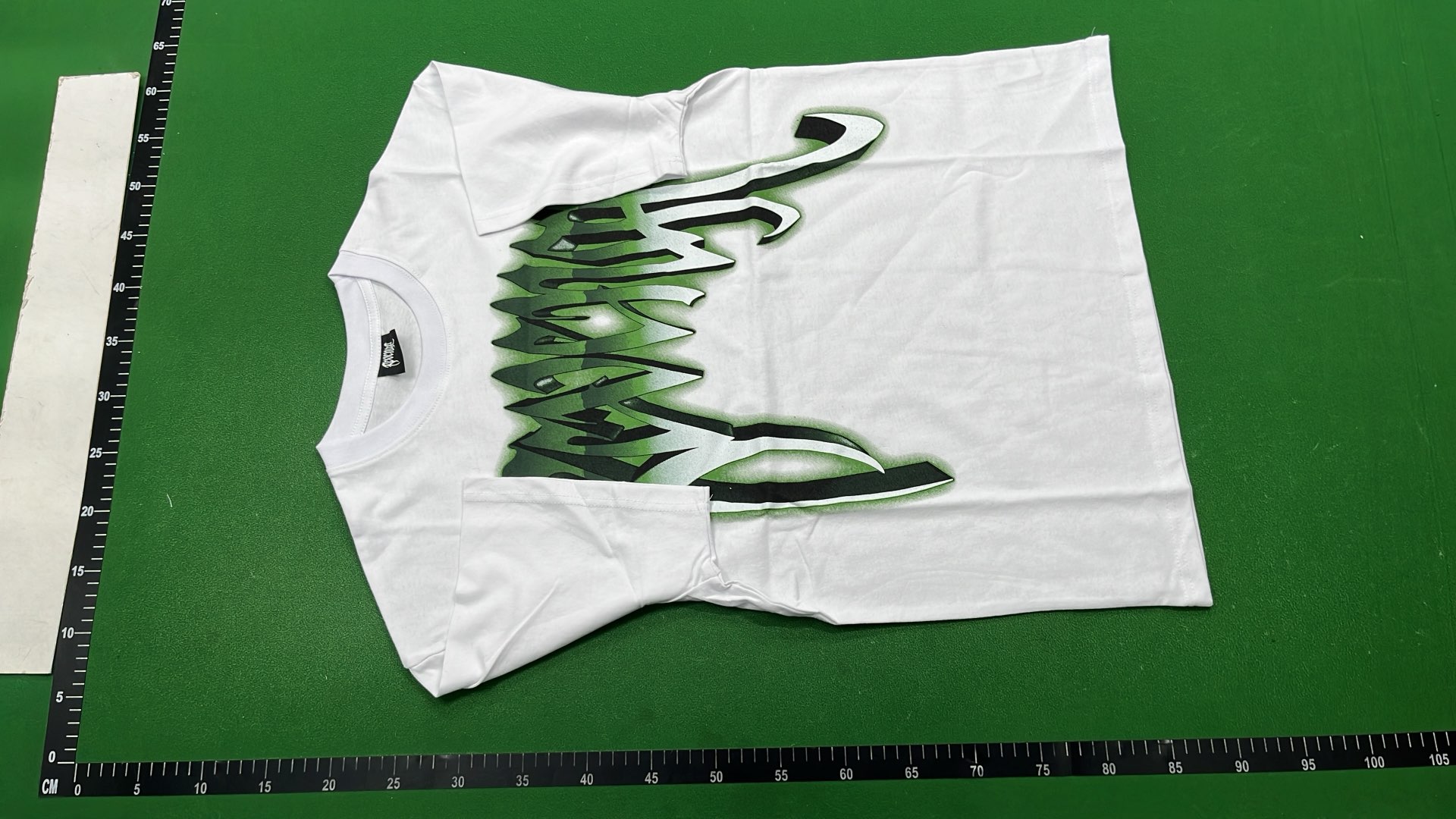 1:1 Batch Reven o T-shirts-1  in the Best OopBuy Spreadsheet QC photos