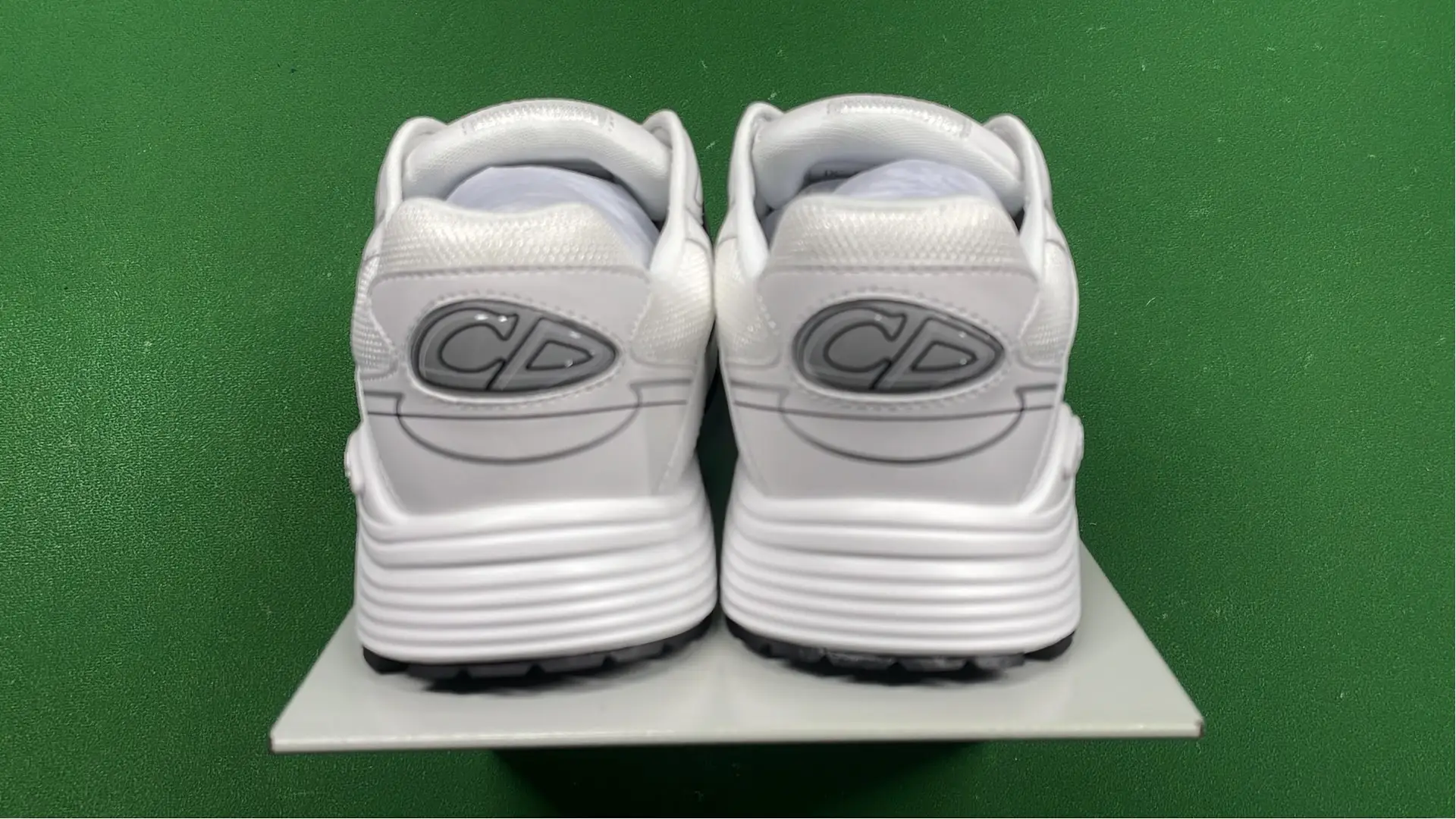 1:1 Batch DIOR B30 Shoes  in the Best OopBuy Spreadsheet QC photos
