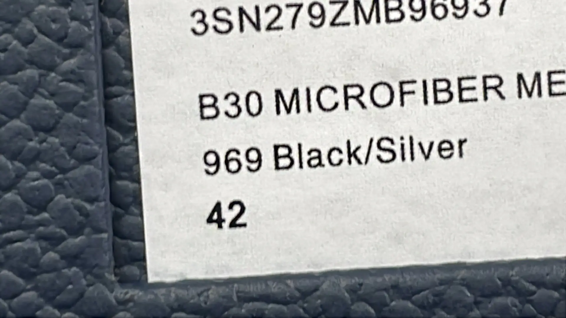 1:1 Batch DIOR B30 Shoes  in the Best OopBuy Spreadsheet QC photos