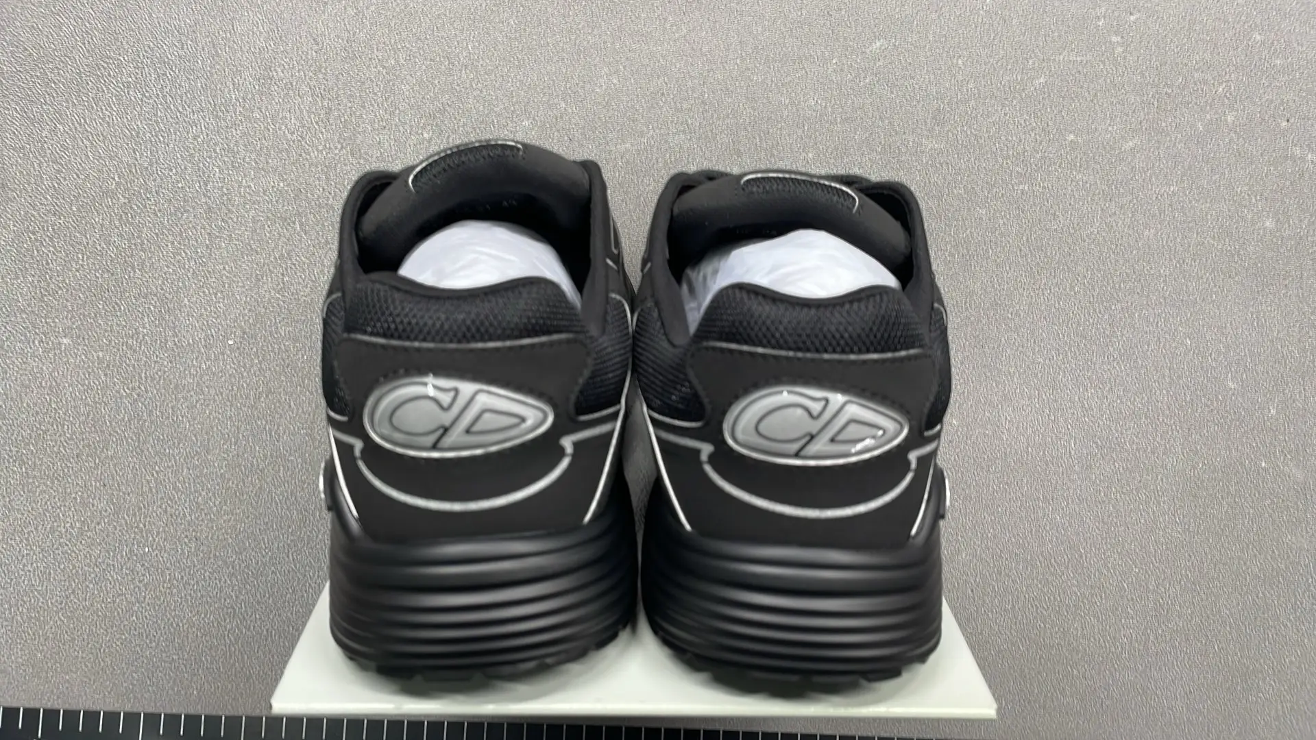 1:1 Batch DIOR B30 Shoes  in the Best OopBuy Spreadsheet QC photos