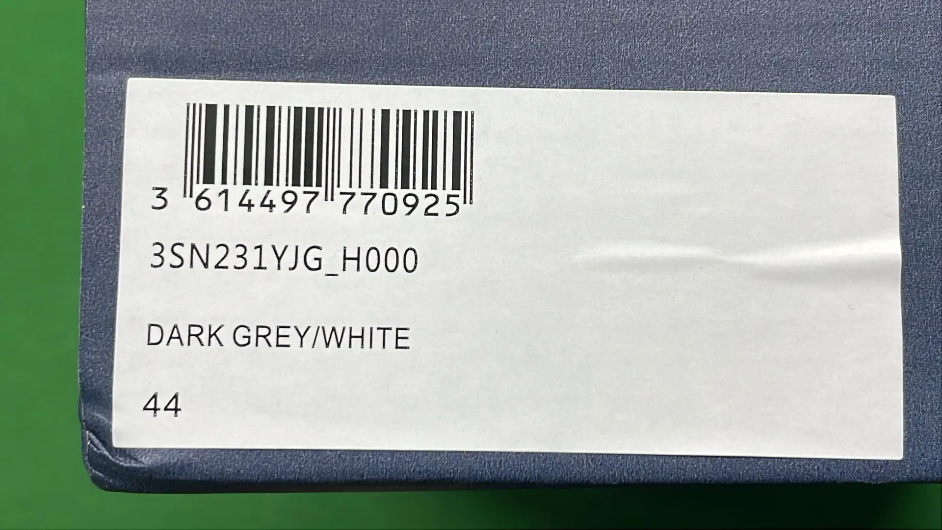 1:1 Batch DIOR B30 Shoes  in the Best OopBuy Spreadsheet QC photos