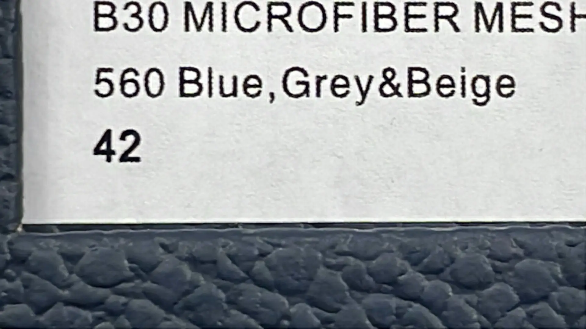 1:1 Batch DIOR B30 Shoes  in the Best OopBuy Spreadsheet QC photos
